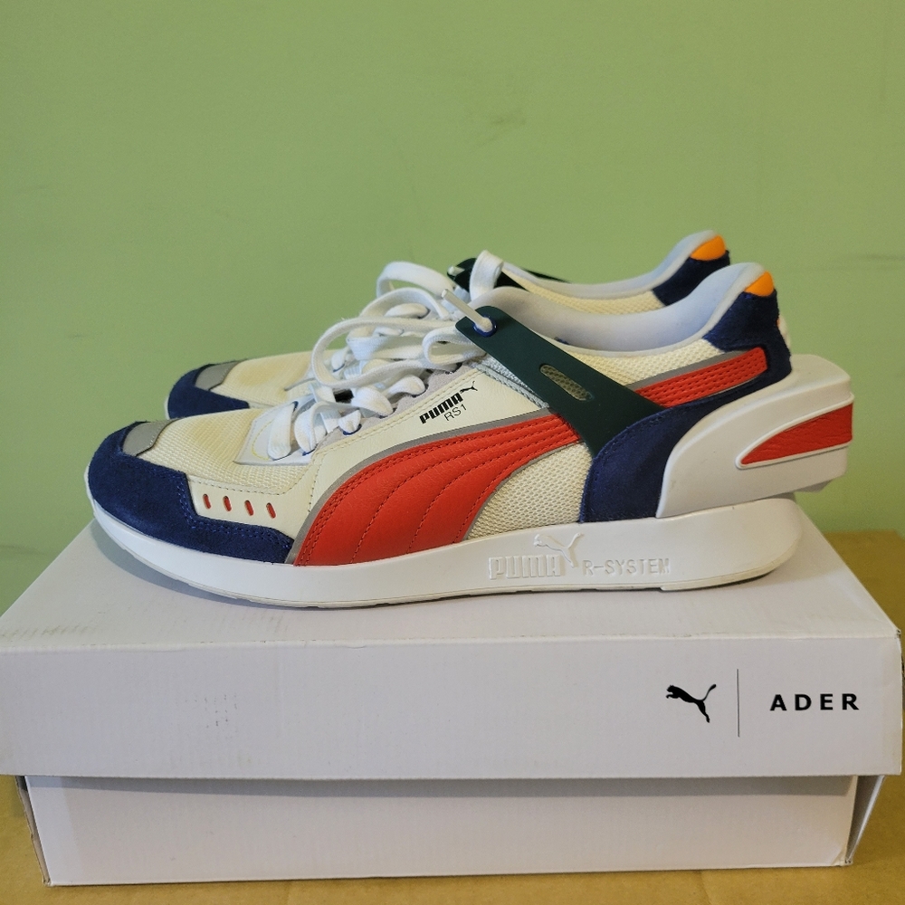 Puma Rs 1 Ader Error - image 1